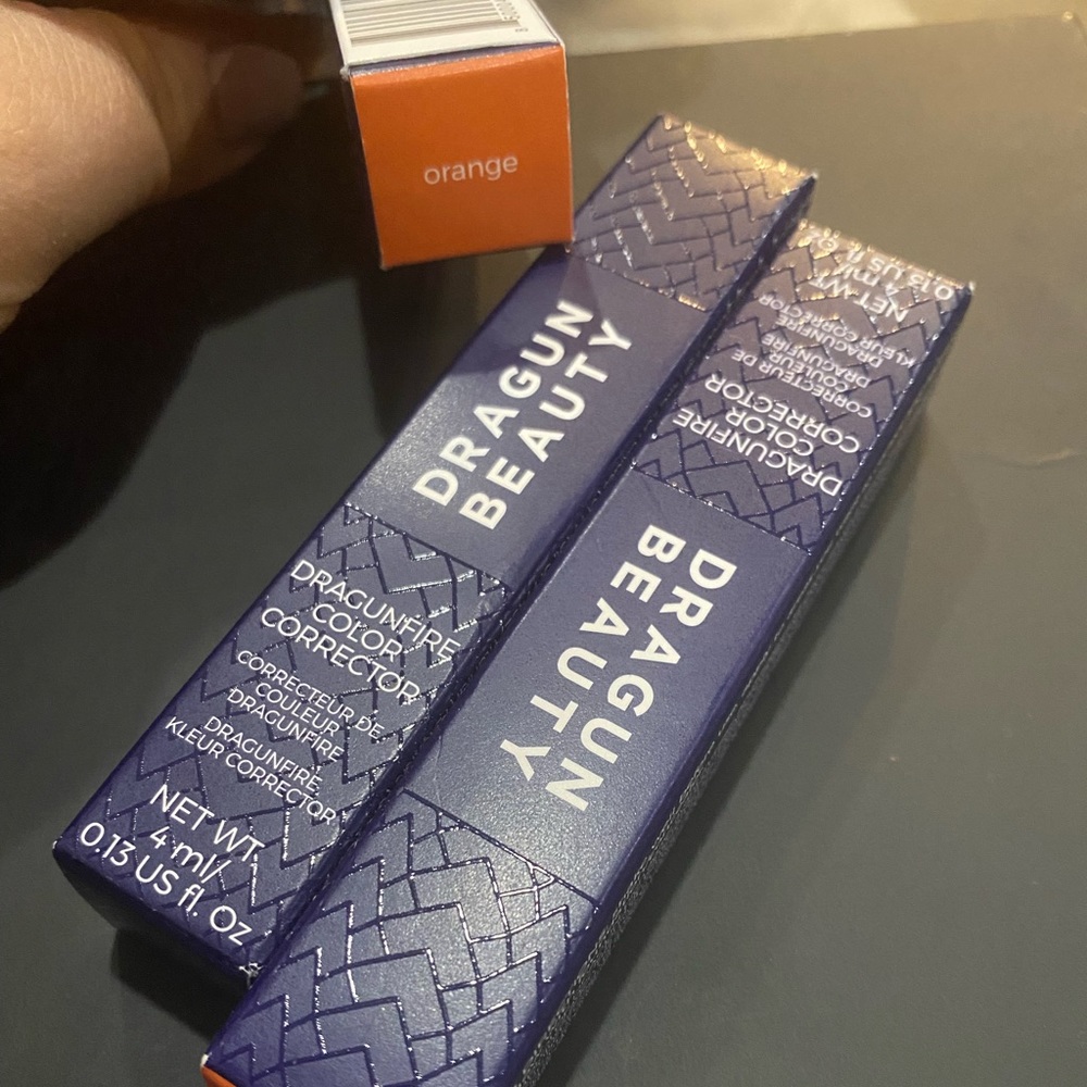 NEW Color Corrector BY Dragun Beauty